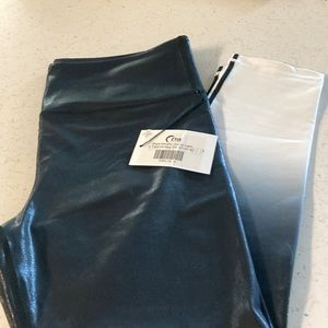 Zyia Ombré leggings